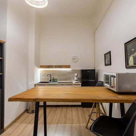St Andrew'S Apartments Σίμπιου Εξωτερικό φωτογραφία