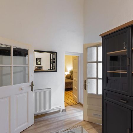 St Andrew'S Apartments Σίμπιου Εξωτερικό φωτογραφία