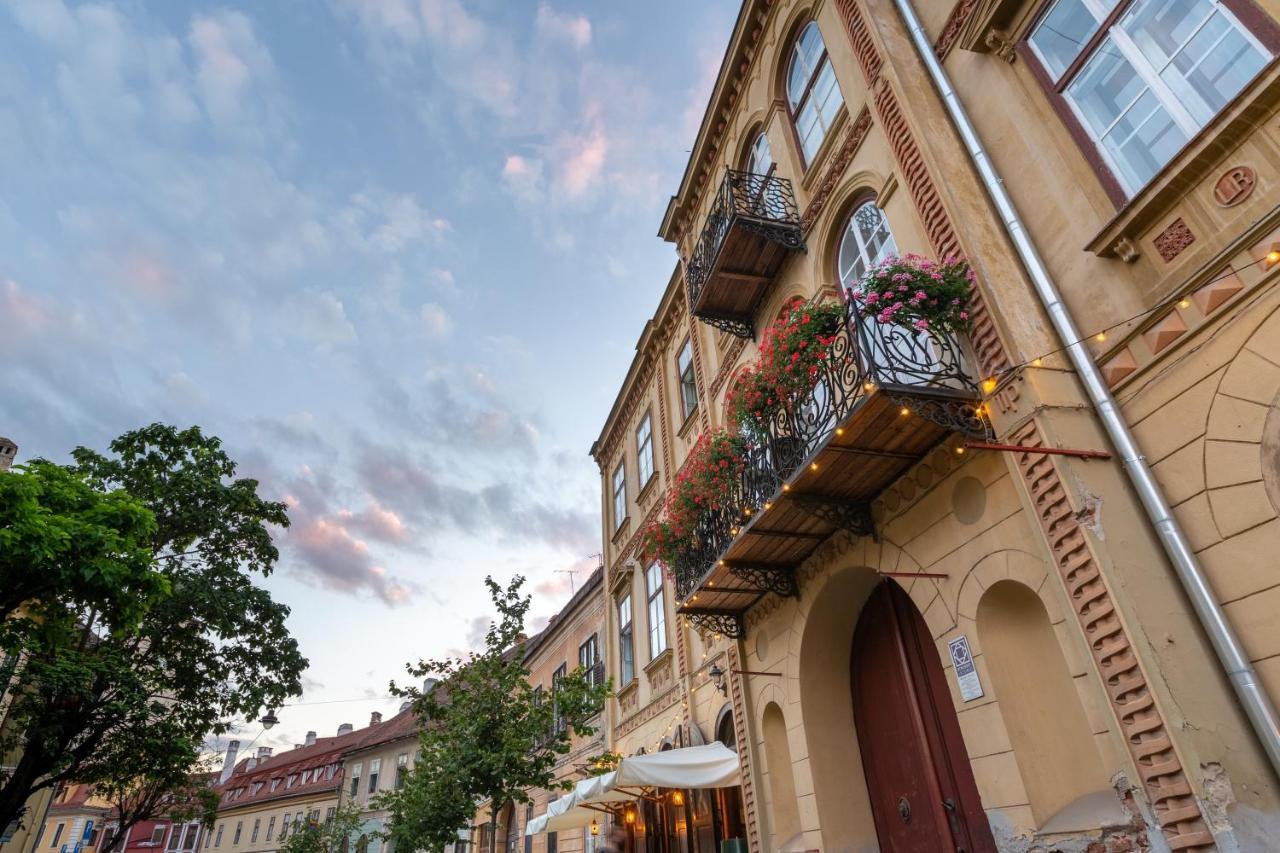 St Andrew'S Apartments Σίμπιου Εξωτερικό φωτογραφία