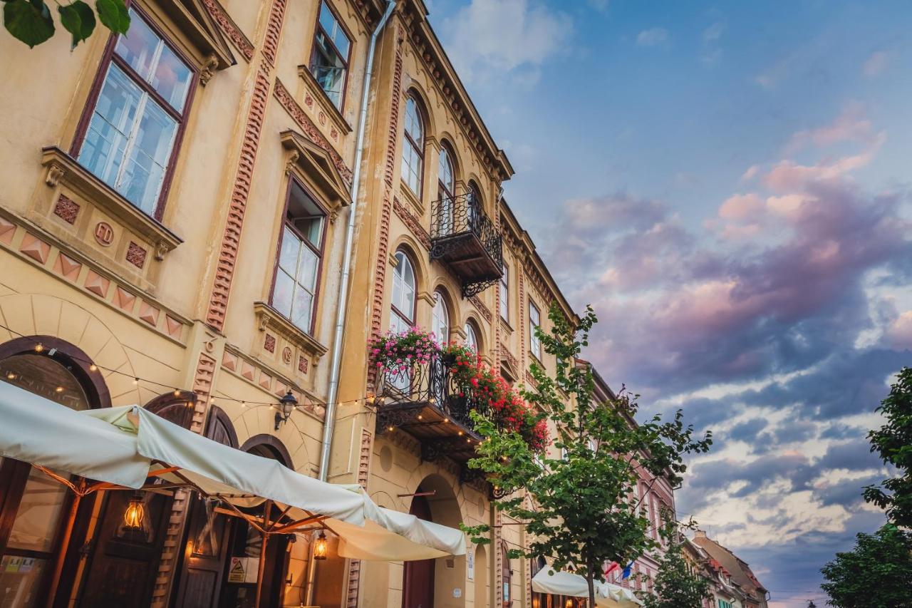 St Andrew'S Apartments Σίμπιου Εξωτερικό φωτογραφία