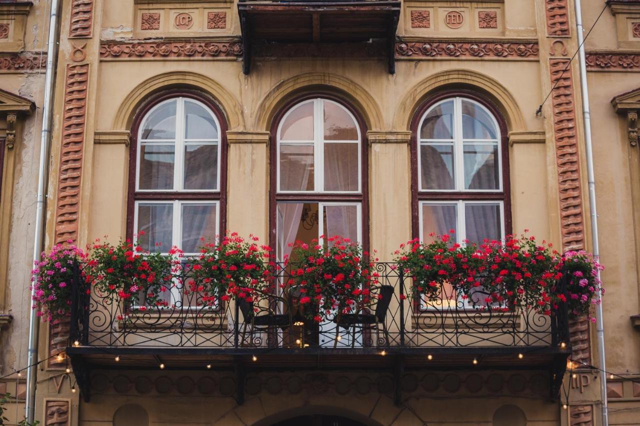 St Andrew'S Apartments Σίμπιου Εξωτερικό φωτογραφία