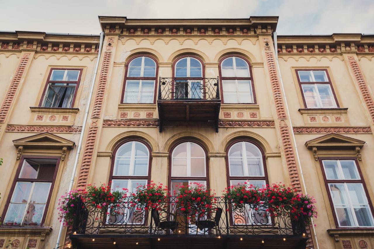 St Andrew'S Apartments Σίμπιου Εξωτερικό φωτογραφία