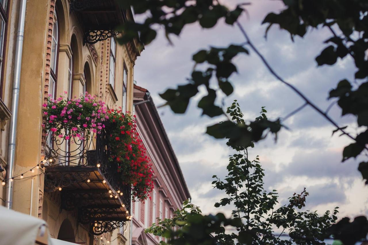 St Andrew'S Apartments Σίμπιου Εξωτερικό φωτογραφία