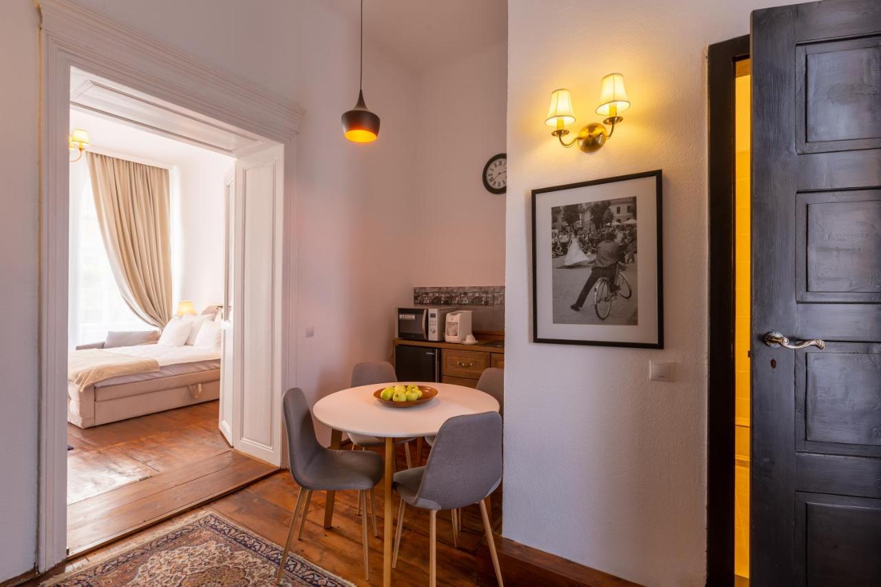 St Andrew'S Apartments Σίμπιου Εξωτερικό φωτογραφία