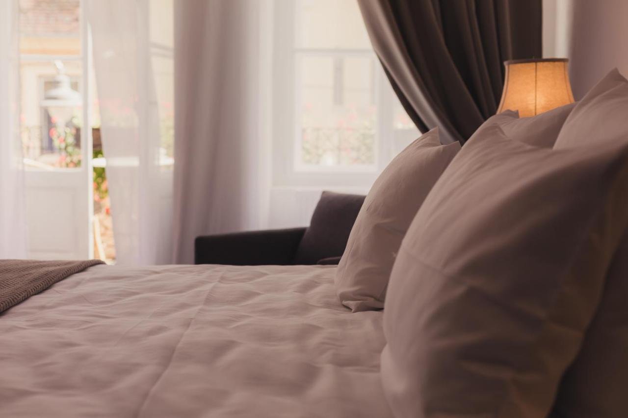 St Andrew'S Apartments Σίμπιου Εξωτερικό φωτογραφία