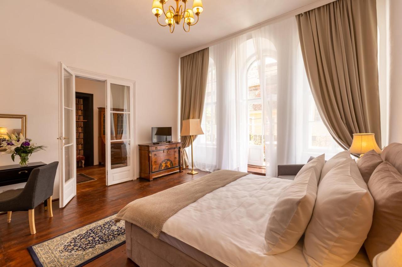 St Andrew'S Apartments Σίμπιου Εξωτερικό φωτογραφία
