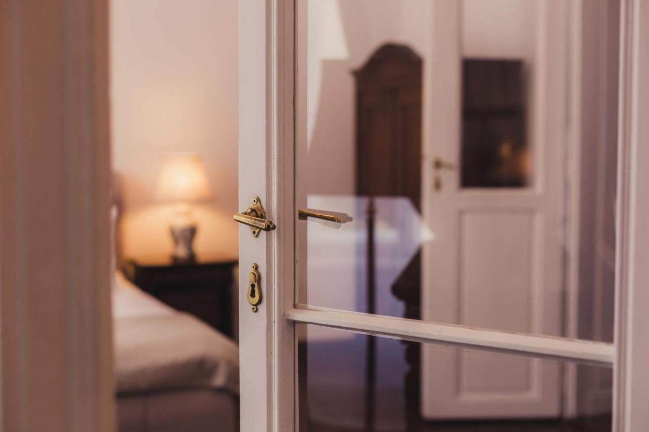 St Andrew'S Apartments Σίμπιου Εξωτερικό φωτογραφία