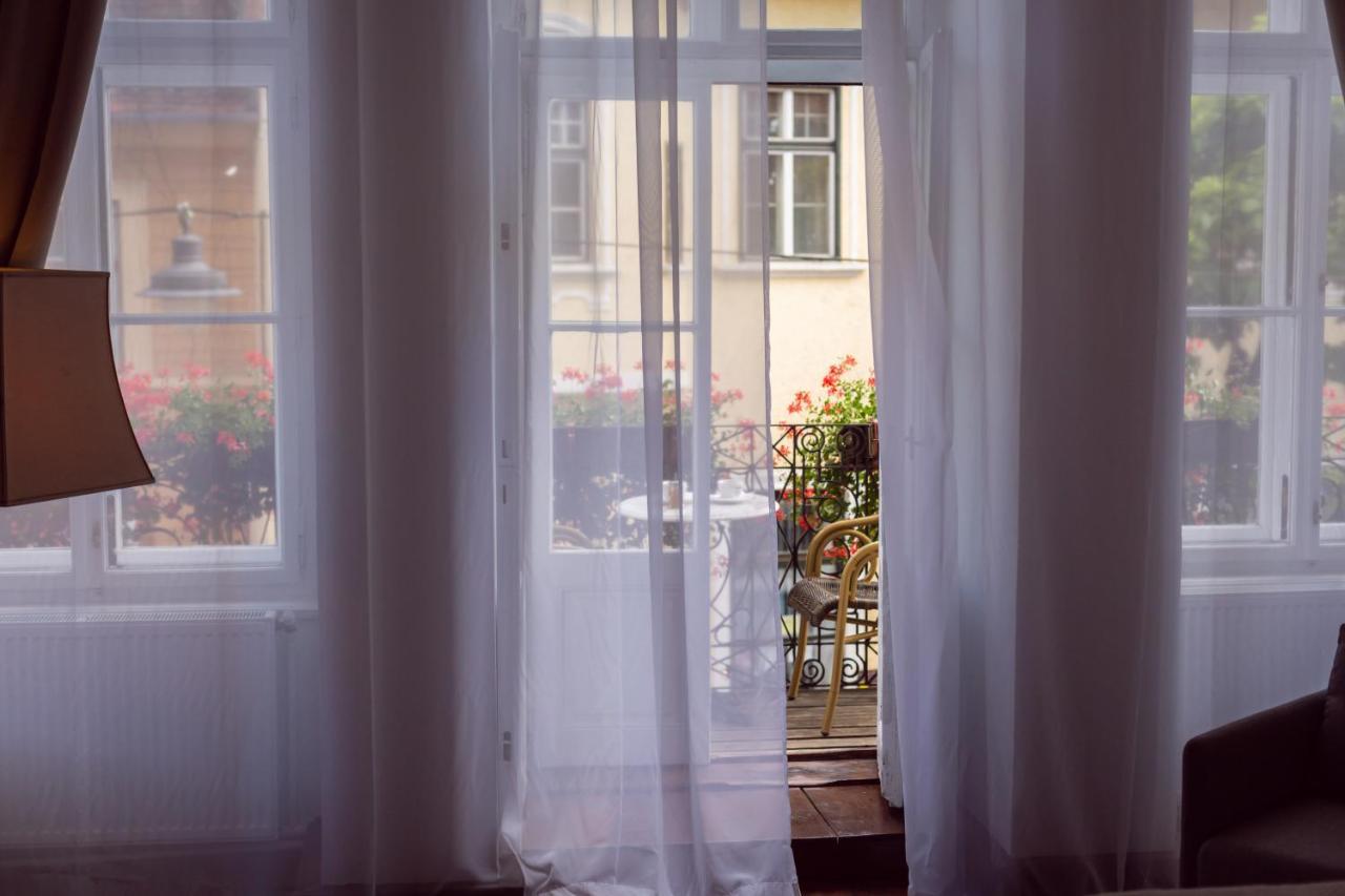 St Andrew'S Apartments Σίμπιου Εξωτερικό φωτογραφία
