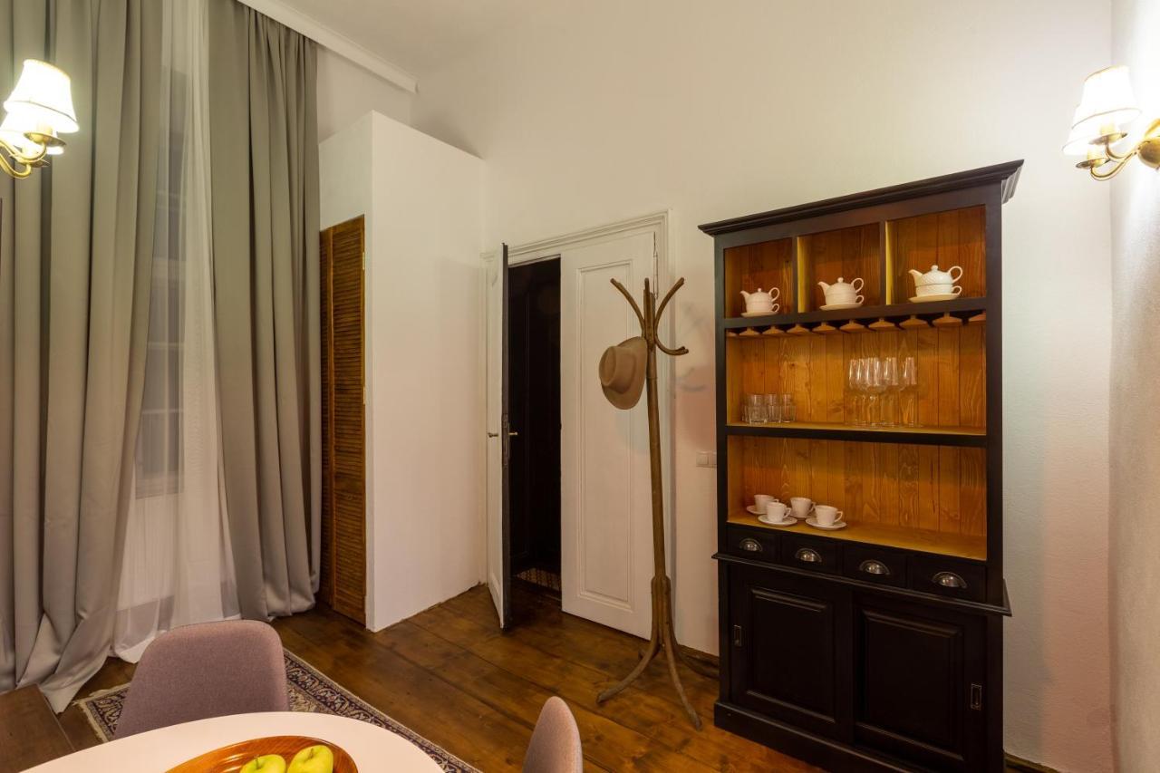 St Andrew'S Apartments Σίμπιου Εξωτερικό φωτογραφία