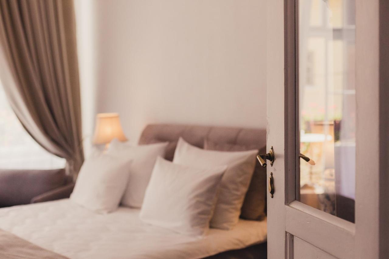 St Andrew'S Apartments Σίμπιου Εξωτερικό φωτογραφία