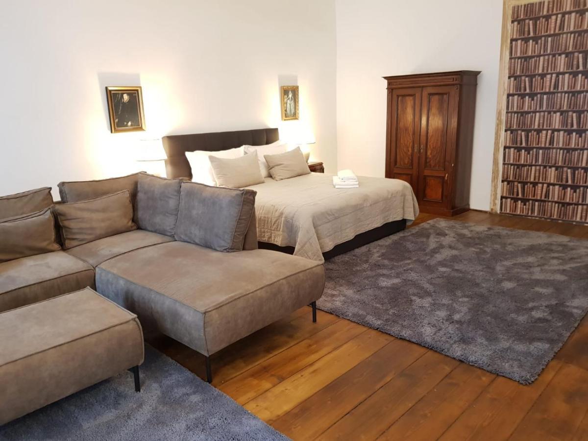 St Andrew'S Apartments Σίμπιου Εξωτερικό φωτογραφία
