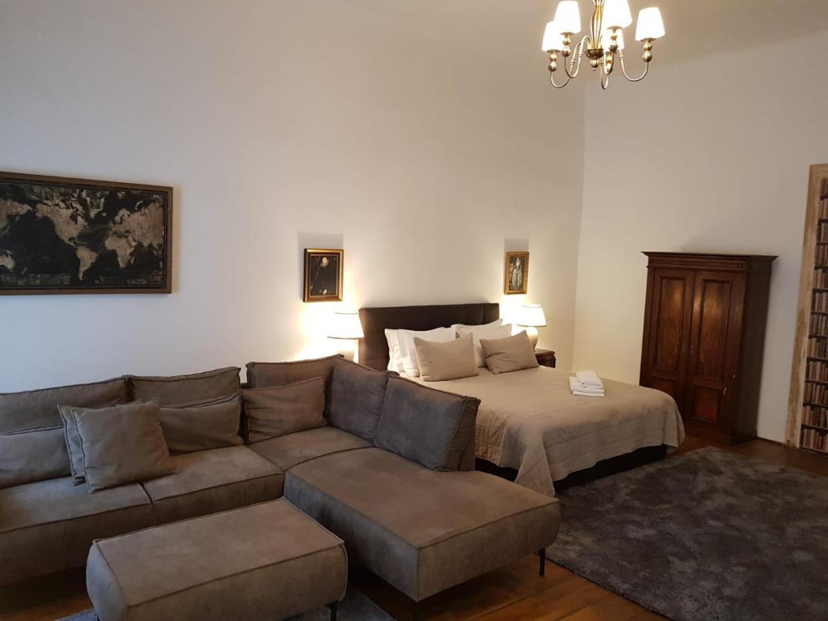 St Andrew'S Apartments Σίμπιου Εξωτερικό φωτογραφία