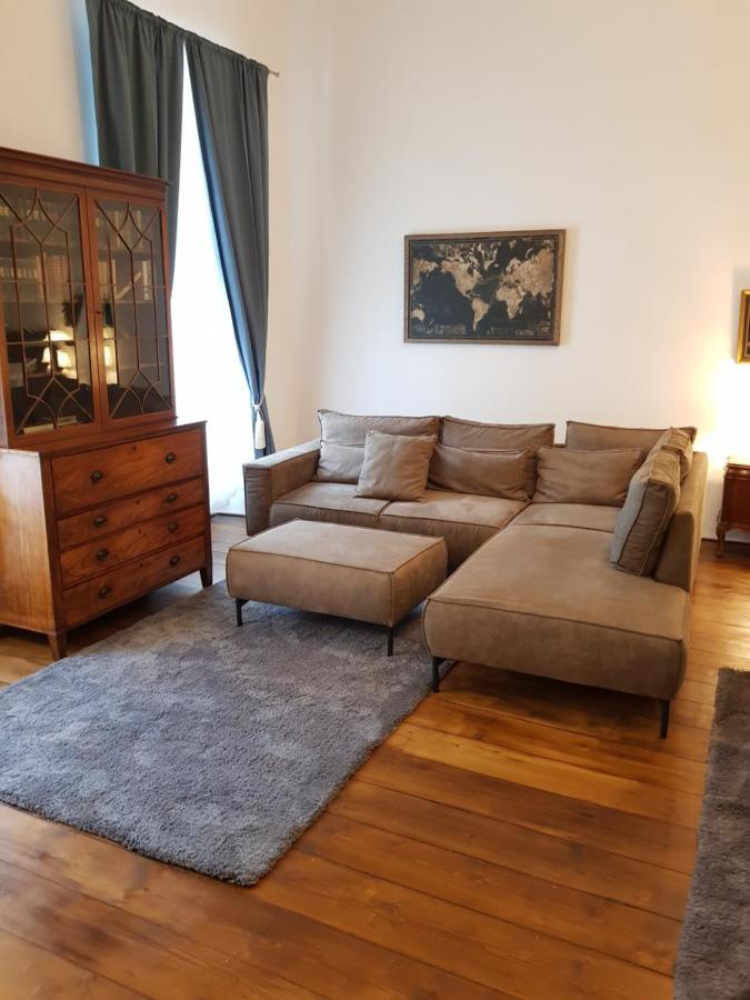 St Andrew'S Apartments Σίμπιου Εξωτερικό φωτογραφία