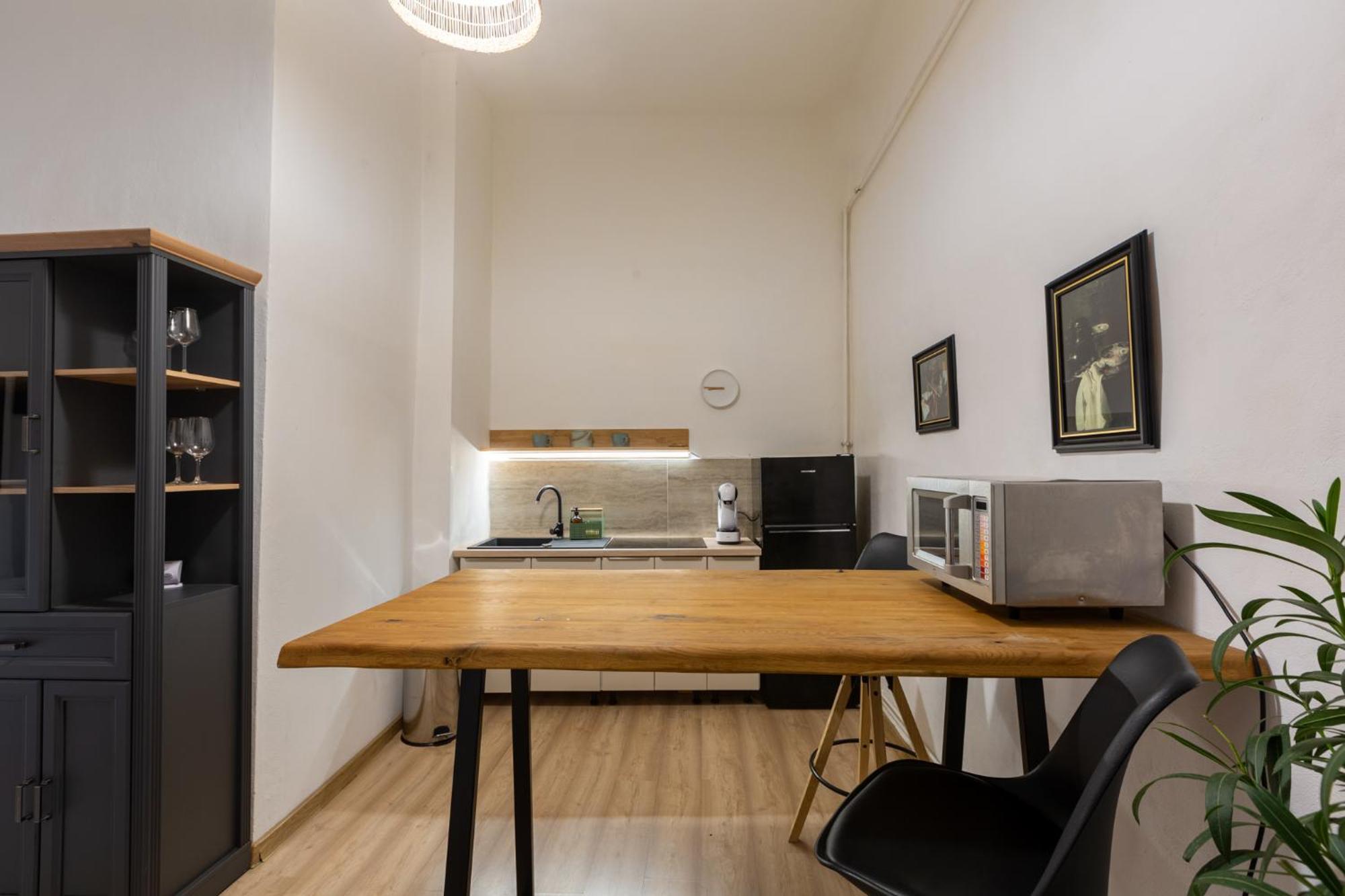 St Andrew'S Apartments Σίμπιου Εξωτερικό φωτογραφία