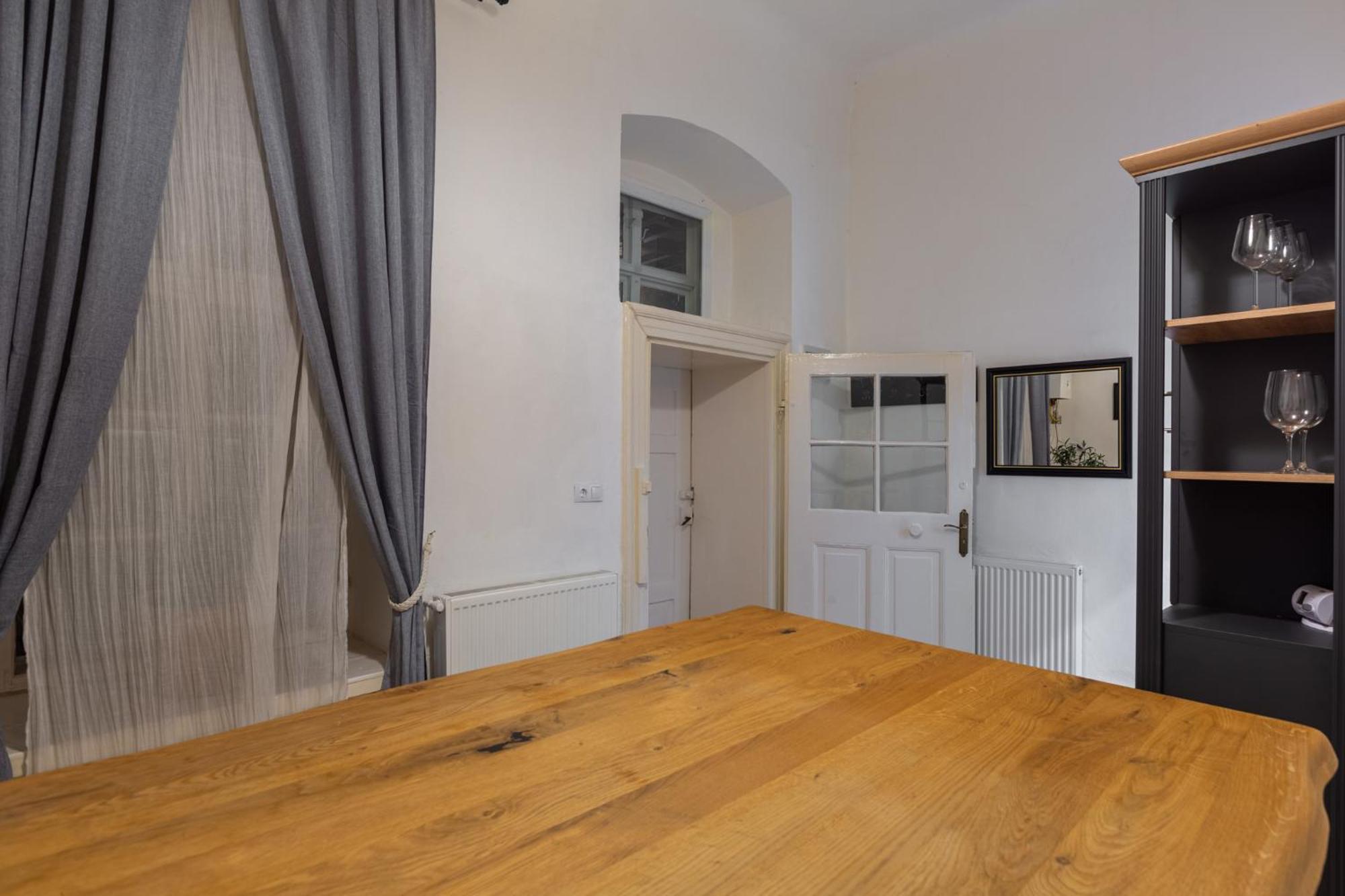 St Andrew'S Apartments Σίμπιου Εξωτερικό φωτογραφία