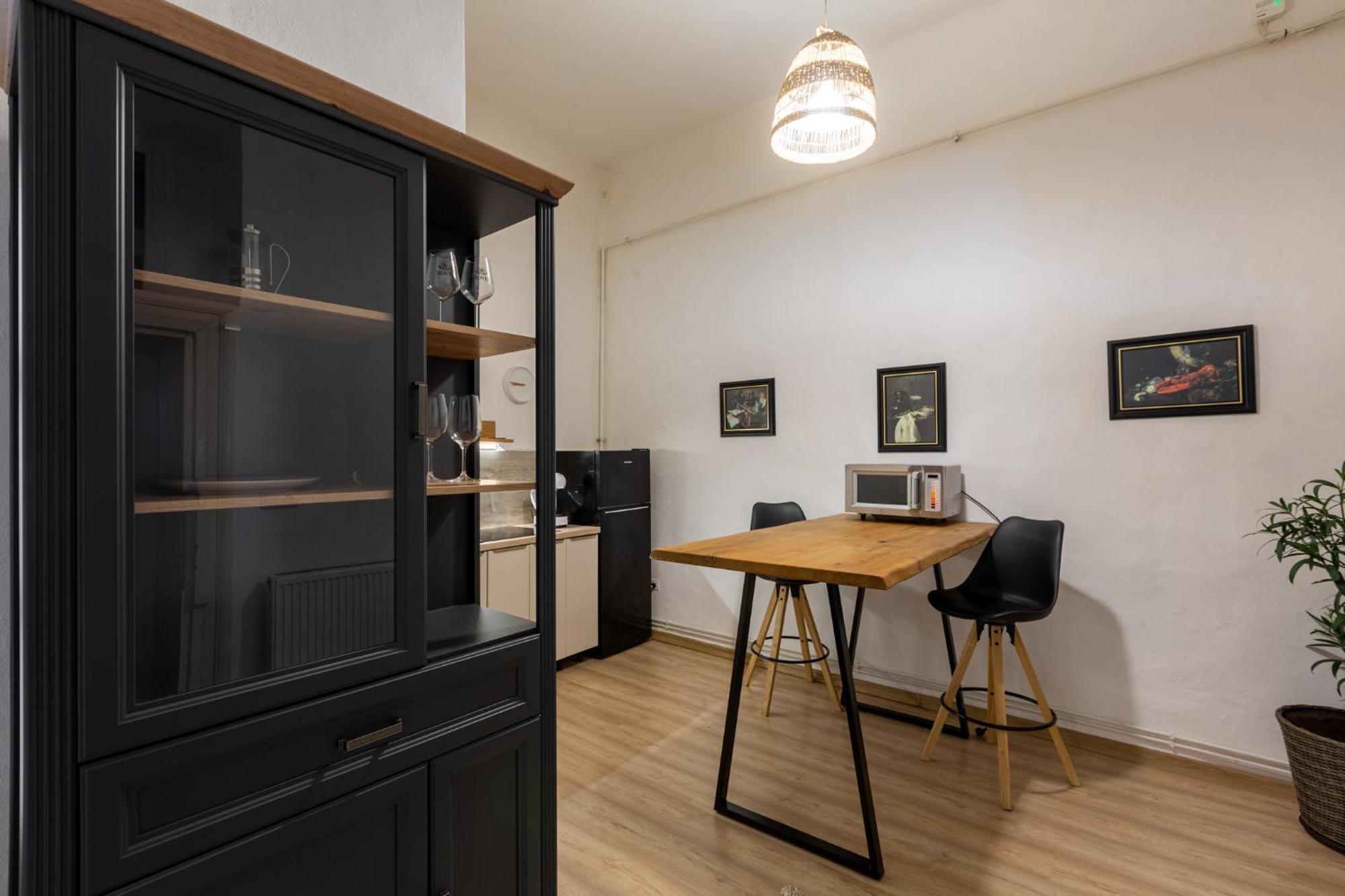 St Andrew'S Apartments Σίμπιου Εξωτερικό φωτογραφία