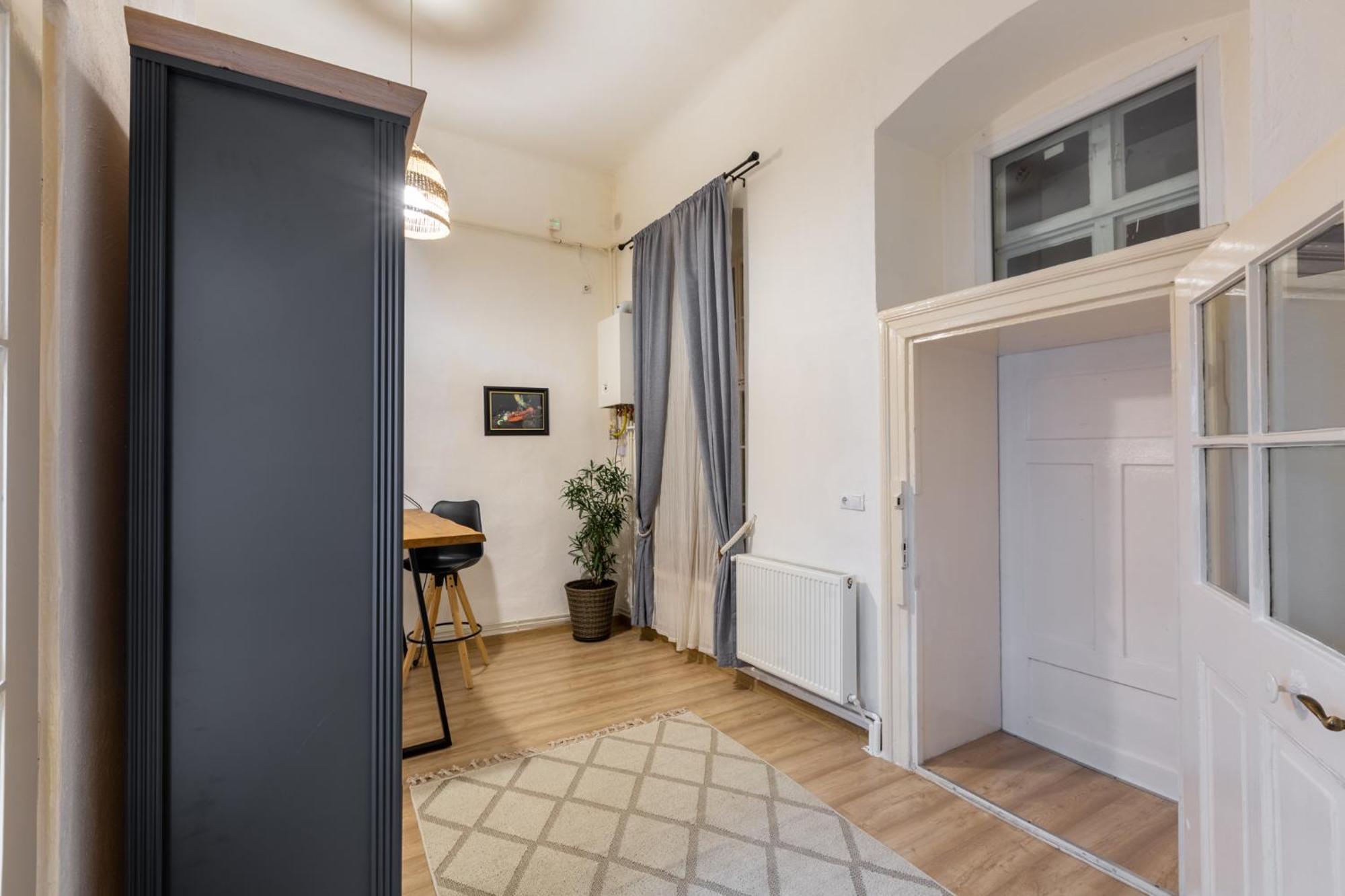 St Andrew'S Apartments Σίμπιου Εξωτερικό φωτογραφία