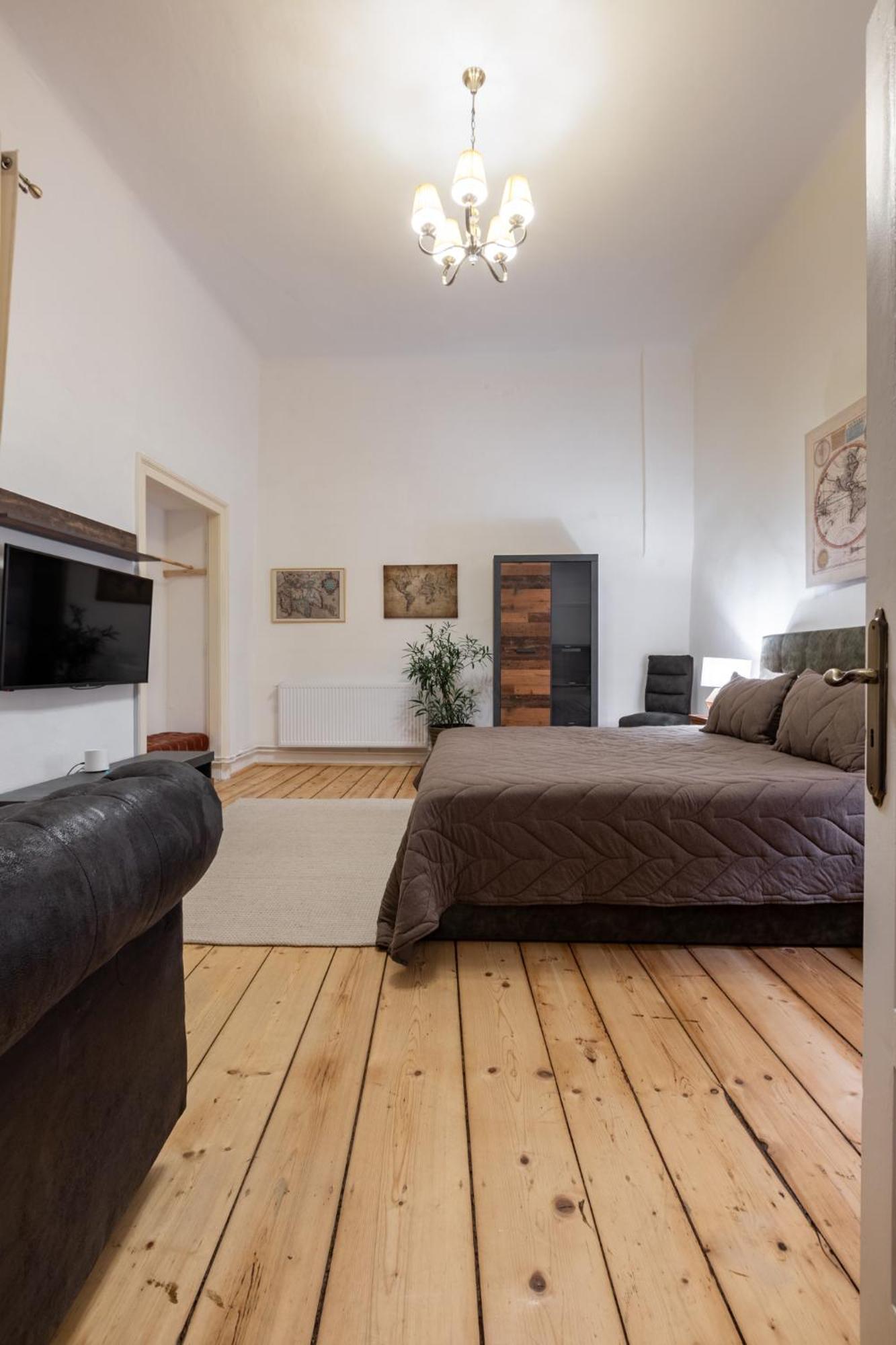 St Andrew'S Apartments Σίμπιου Εξωτερικό φωτογραφία