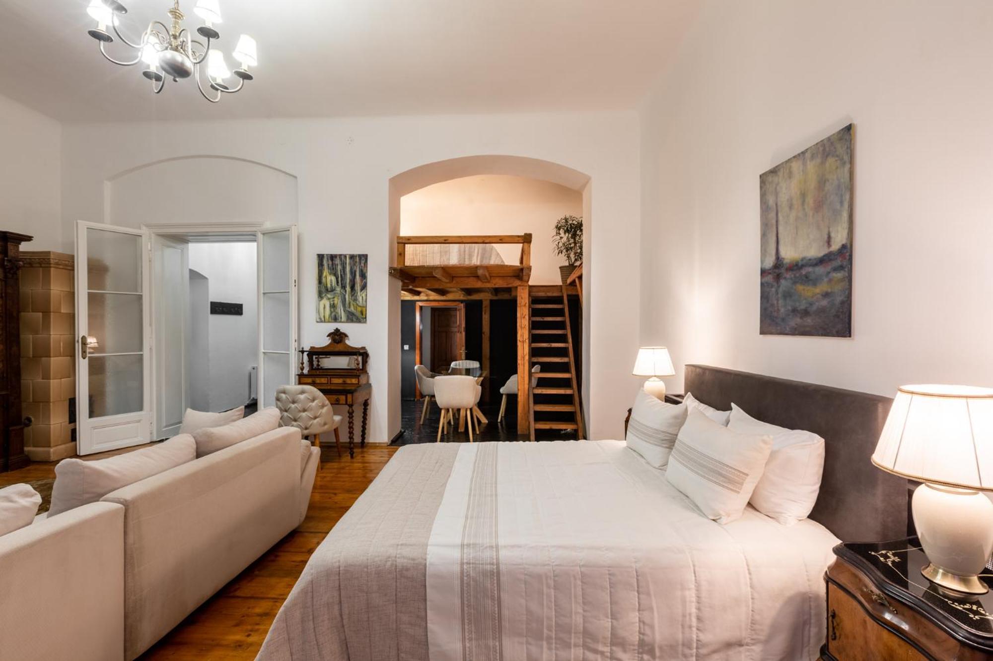 St Andrew'S Apartments Σίμπιου Εξωτερικό φωτογραφία