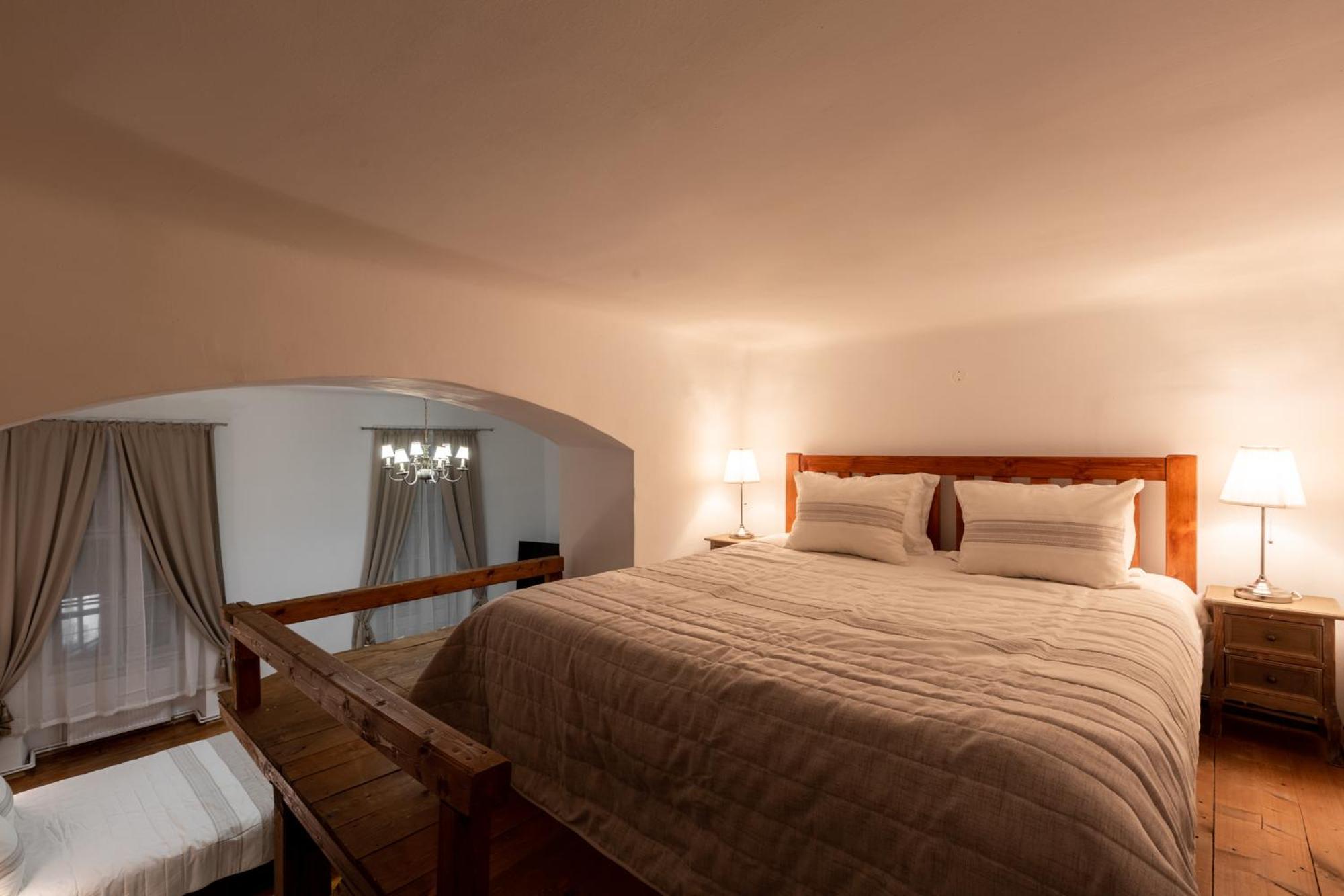 St Andrew'S Apartments Σίμπιου Εξωτερικό φωτογραφία