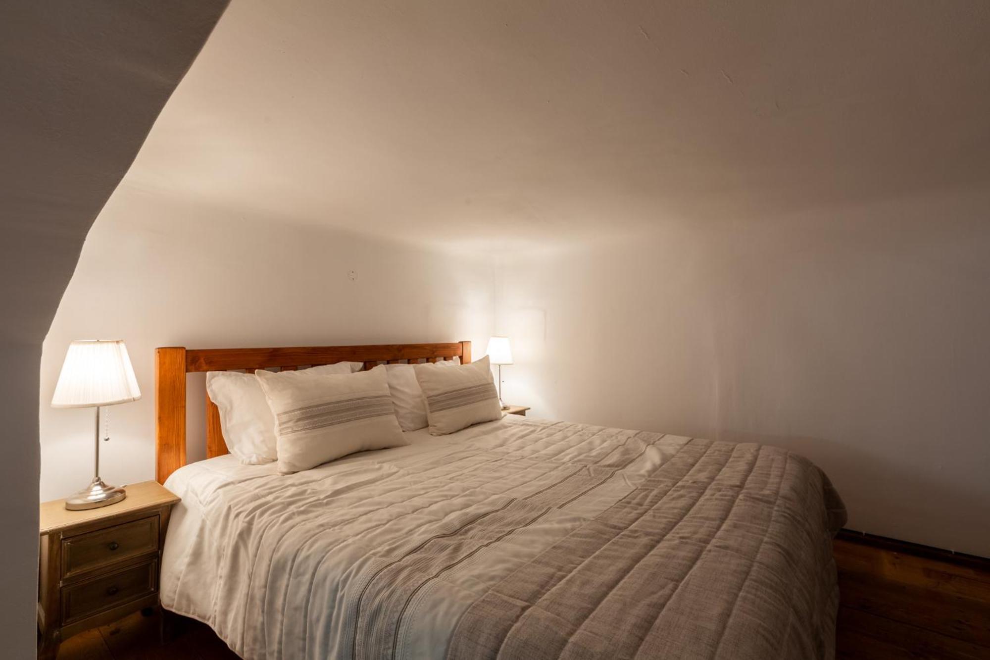 St Andrew'S Apartments Σίμπιου Εξωτερικό φωτογραφία