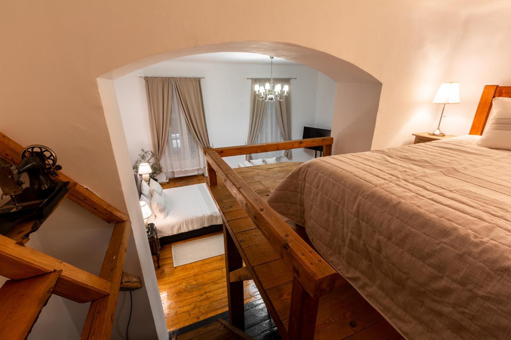 St Andrew'S Apartments Σίμπιου Εξωτερικό φωτογραφία