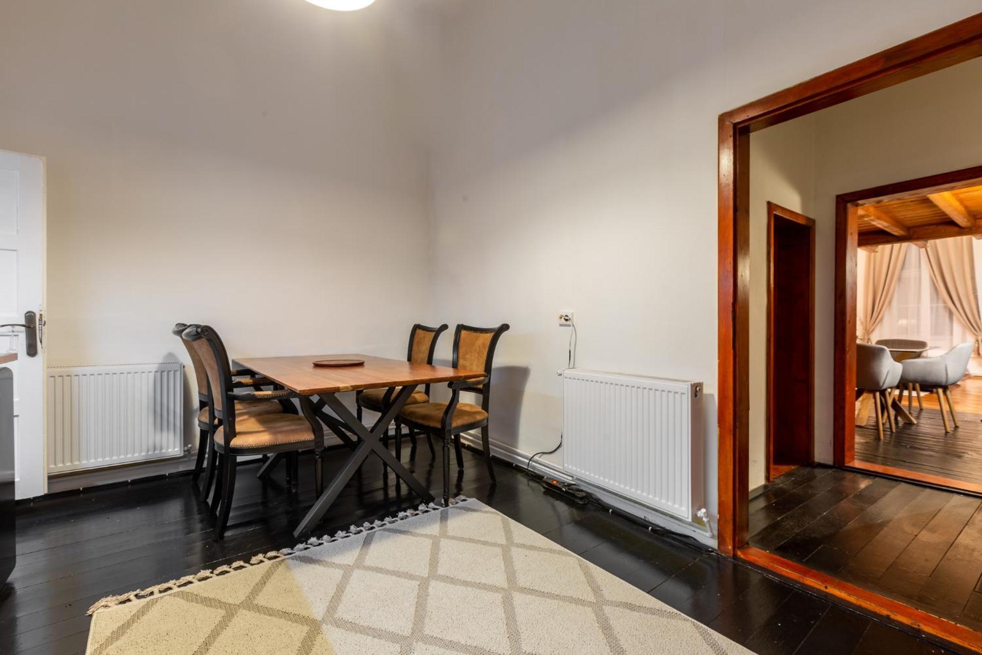 St Andrew'S Apartments Σίμπιου Εξωτερικό φωτογραφία