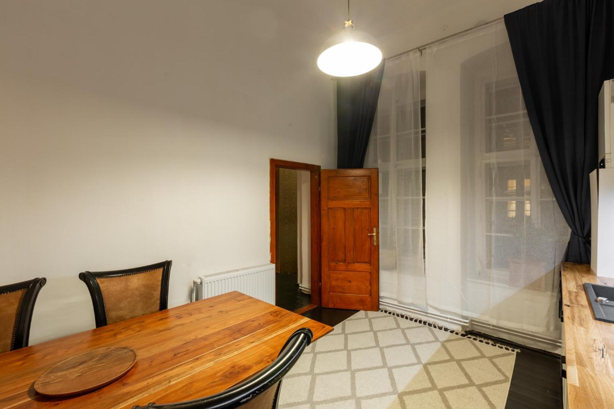 St Andrew'S Apartments Σίμπιου Εξωτερικό φωτογραφία