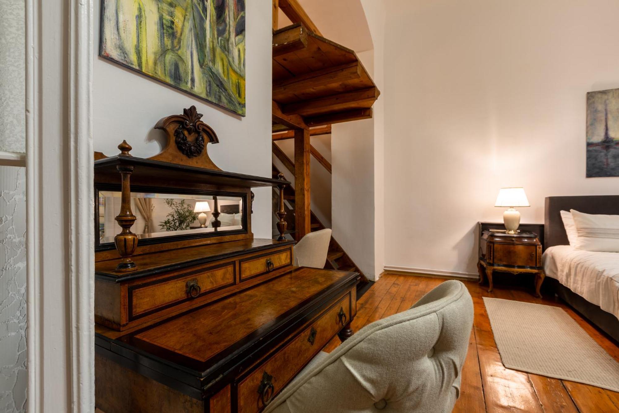 St Andrew'S Apartments Σίμπιου Εξωτερικό φωτογραφία